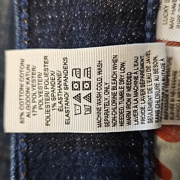 Lucky Brand Bermuda shorts - Picture 7 of 7